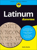 Merkle |  Latinum für Dummies | Buch |  Sack Fachmedien
