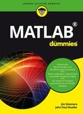 Sizemore |  Sizemore, J: Matlab für Dummies | Buch |  Sack Fachmedien