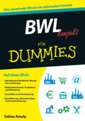 Amely |  BWL kompakt für Dummies | Buch |  Sack Fachmedien