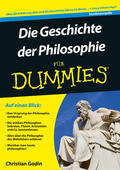 Godin |  Die Geschichte der Philosophie für Dummies | Buch |  Sack Fachmedien