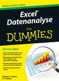 Nelson |  Excel Datenanalyse für Dummies | Buch |  Sack Fachmedien