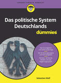 Wolf |  Das politische System Deutschlands für Dummies | Buch |  Sack Fachmedien