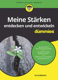Kalbheim |  Meine Stärken entdecken und entwickeln für Dummies | Buch |  Sack Fachmedien