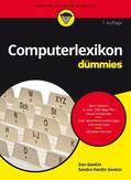 Gookin |  Computerlexikon für Dummies | Buch |  Sack Fachmedien