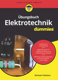 Felleisen |  Übungsbuch Elektrotechnik für Dummies | Buch |  Sack Fachmedien