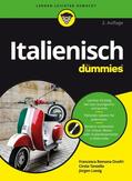 Romana Onofri |  Italienisch für Dummies | Buch |  Sack Fachmedien
