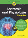 Siegfried / Rae-Dupree / DuPree |  Anatomie und Physiologie für Dummies Jubiläumsausgabe | Buch |  Sack Fachmedien