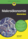 Prinz / Beck |  Makroökonomie für Dummies | Buch |  Sack Fachmedien