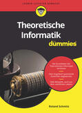Schmitz |  Theoretische Informatik für Dummies | Buch |  Sack Fachmedien