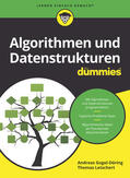 Gogol-Döring / Letschert |  Algorithmen und Datenstrukturen für Dummies | Buch |  Sack Fachmedien