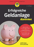 Engst / Kipp |  Erfolgreiche Geldanlage für Dummies | Buch |  Sack Fachmedien