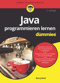 Burd |  Java programmieren lernen für Dummies | Buch |  Sack Fachmedien