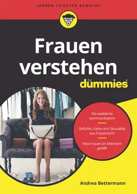 Bettermann |  Frauen verstehen für Dummies | Buch |  Sack Fachmedien