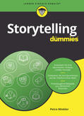 Winkler |  Storytelling für Dummies | Buch |  Sack Fachmedien