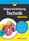Schlagenhauf |  Allgemeinbildung Technik für Dummies | Buch |  Sack Fachmedien