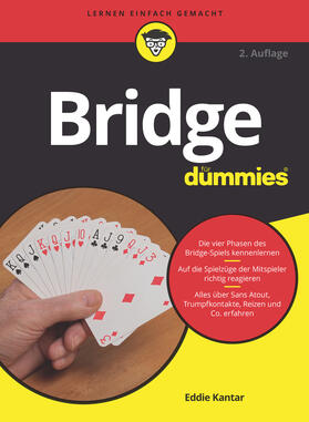 Kantar | Bridge für Dummies | Buch | 978-3-527-71502-2 | sack.de
