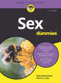 Westheimer / Lehu |  Sex für Dummies | Buch |  Sack Fachmedien