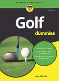 McCord |  Golf für Dummies | Buch |  Sack Fachmedien