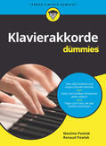 Pawlak |  Klavierakkorde für Dummies | Buch |  Sack Fachmedien