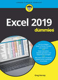 Harvey |  Harvey, G: Excel 2019 für Dummies | Buch |  Sack Fachmedien