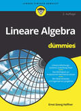 Haffner |  Lineare Algebra für Dummies | Buch |  Sack Fachmedien