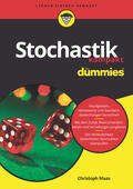 Maas |  Stochastik kompakt für Dummies | Buch |  Sack Fachmedien