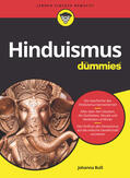 Buß |  Hinduismus für Dummies | Buch |  Sack Fachmedien