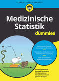 Rauch / Kruppa / Neumann |  Medizinische Statistik für Dummies | Buch |  Sack Fachmedien