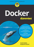 Geisler / Kettner |  Docker für Dummies | Buch |  Sack Fachmedien