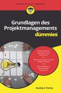 Portny |  Grundlagen des Projektmanagements für Dummies | Buch |  Sack Fachmedien
