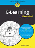 Weber |  E-Learning für Dummies | Buch |  Sack Fachmedien