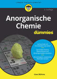 Böhme |  Anorganische Chemie für Dummies | Buch |  Sack Fachmedien