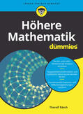 Räsch |  Höhere Mathematik für Dummies | Buch |  Sack Fachmedien