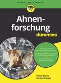 Riecke / Tüngler |  Ahnenforschung für Dummies | Buch |  Sack Fachmedien