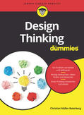 Müller-Roterberg |  Design Thinking für Dummies | Buch |  Sack Fachmedien