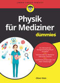 Klein / Zilges |  Physik für Mediziner für Dummies | Buch |  Sack Fachmedien