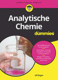 Ritgen |  Analytische Chemie für Dummies | Buch |  Sack Fachmedien