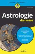 Orion |  Astrologie für Dummies | Buch |  Sack Fachmedien