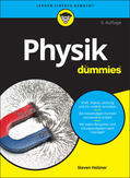 Holzner |  Physik für Dummies | Buch |  Sack Fachmedien