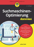 Dziki |  Suchmaschinen-Optimierung für Dummies | Buch |  Sack Fachmedien