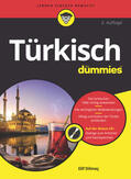 Dilmaç / Dilmac¸ |  Türkisch für Dummies | Buch |  Sack Fachmedien