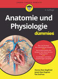 Siegfried / Rae-Dupree / DuPree |  Anatomie und Physiologie für Dummies | Buch |  Sack Fachmedien