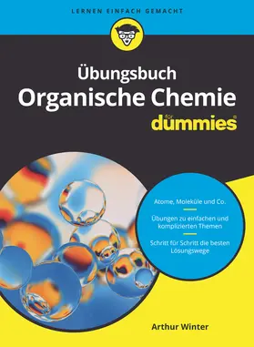 Winter |  Übungsbuch Organische Chemie für Dummies | Buch |  Sack Fachmedien