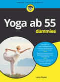 Payne |  Yoga ab 55 für Dummies | Buch |  Sack Fachmedien