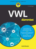 Beeker |  VWL für Dummies | Buch |  Sack Fachmedien