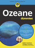 Cousteau |  Ozeane für Dummies | Buch |  Sack Fachmedien