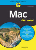 LeVitus |  Mac für Dummies | Buch |  Sack Fachmedien