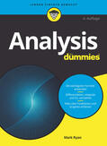 Ryan |  Analysis für Dummies | Buch |  Sack Fachmedien