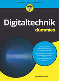 Büchau |  Digitaltechnik für Dummies | Buch |  Sack Fachmedien