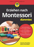 d'Esclaibes |  Erziehen nach Montessori für Dummies | Buch |  Sack Fachmedien